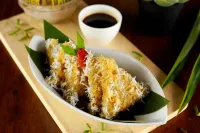 The Zuri Pekanbaru - breakfast