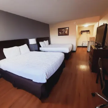 Americas Best Value Inn Moline