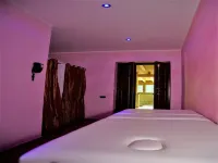 Agriturismo la Rocca dei Briganti - spa