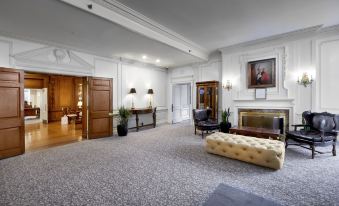 Tarrytown House Estate on the Hudson
