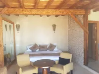 Sultana Larache - balcón