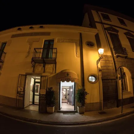 Hotel Il Duomo PHG