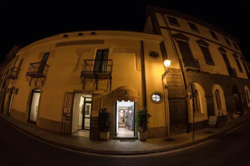 Hotel Il Duomo PHG Hotels in Oristano
