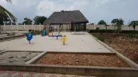 Royal Cliff Zanzibar Hotels in Mjini