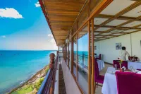 Golden Tulip Zanzibar Resort - breakfast