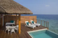 Dusit Thani Maldives - 50% Off Transfers for 5+ Night Stays Until 20 Dec 2026 - Hot Springs