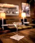 Congress Hall - bar
