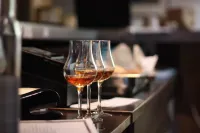First Hotel Dragonen - bar