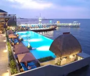 Putri Duyung Ancol - sul mare