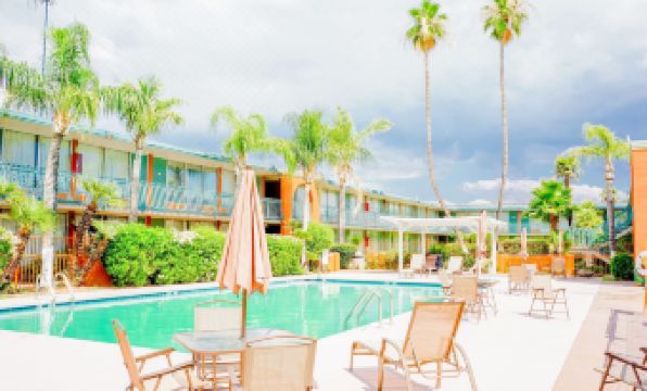 Glh Hotel