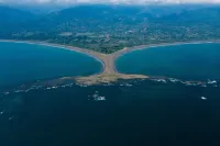 巴倫娜海灘伊蘭飯店