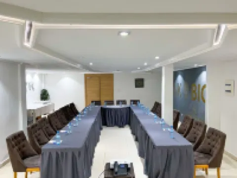 Atlantic View Hotel Hotels in Conakry