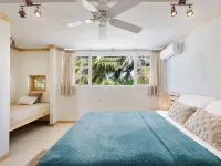 Surfers Bay Resort Hotels in Silver Sands