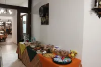 Albergo Ristorante Pizzeria la Bocca di Bacco