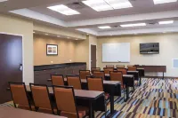 Fairfield Inn & Suites the Dalles - Bintang 3