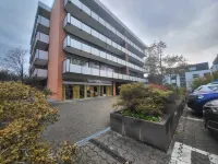 Hotel Mettmann Hotel a Mettmann