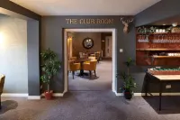 The Bridge House, BW Signature Collection Các khách sạn ở Ferndown