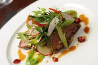 Barnham Broom Hotel, Golf & Spa - petit déjeuner