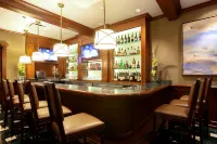 The Townsend Hotel - Bares