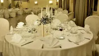 Hotel Ristorante Mariano - breakfast