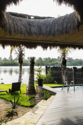 Isla Tajín