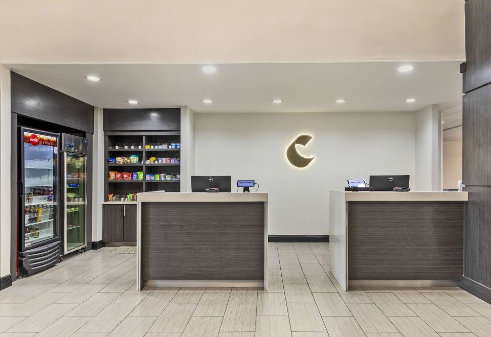 Wingate by Wyndham Dallas/Las Colinas Over view