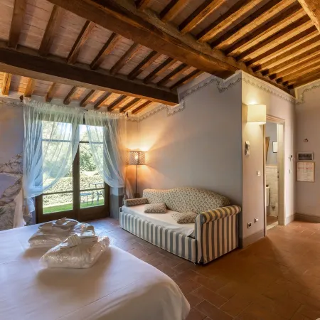 La Melosa Resort & Spa