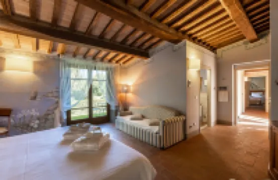 La Melosa Resort & Spa