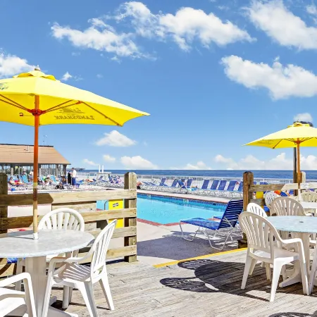 Sands Ocean Club