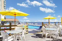 Sands Ocean Club Hotels in Myrtle Beach