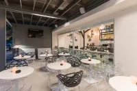 City Center Hotel - bar