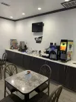 Travelodge by Wyndham Killeen/Fort Hood - sarapan