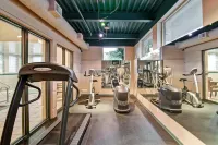 Holiday Inn Express KAMLOOPS by IHG - Gym