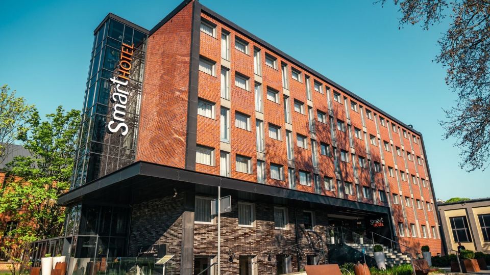 Smart Hotel