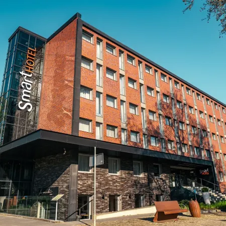 Smart Hotel