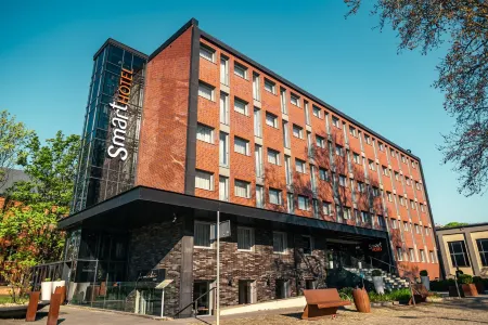 Smart Hotel