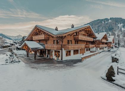 Ultima Gstaad