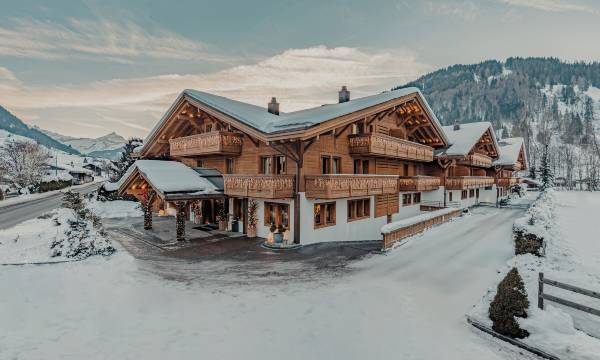 Ultima Gstaad