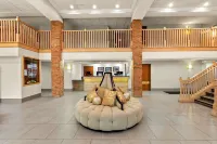 Country Inn & Suites by Radisson, Jonesborough-Johnson City West, TN Hotel a Jonesborough