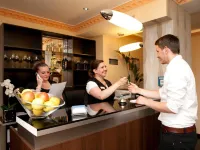 Hotel City Panorama Hotels in Hannover