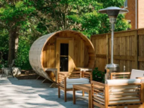 Merrill House Hotels in Picton