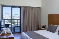 Angela Downtown Hotel