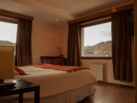Hotel Poincenot Hotels in El Chalten