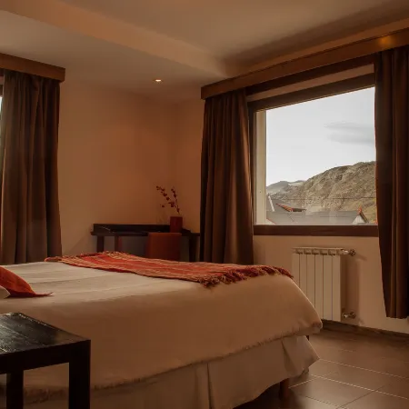 Hotel Poincenot