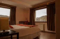 Hotel Poincenot Hotels in El Chalten