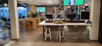 Hotel Los Ceibos