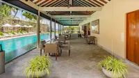 Taru Villas the Long House - Bentota - Beach
