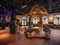 Efteling Wonder Hotel - Theme Park tickets included Hotels in Kaatsheuvel