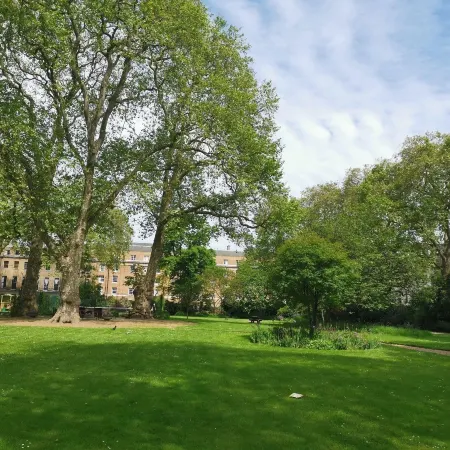 The Goodenough Hotel London Отели рядом с достопримечательностью «Район Блумсбери»