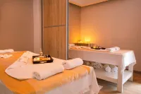 Aquila Atlantis Hotel - Kylpylä